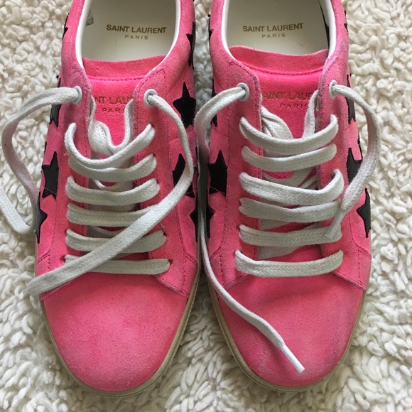 Saints Laurent - Picture 2 of 8